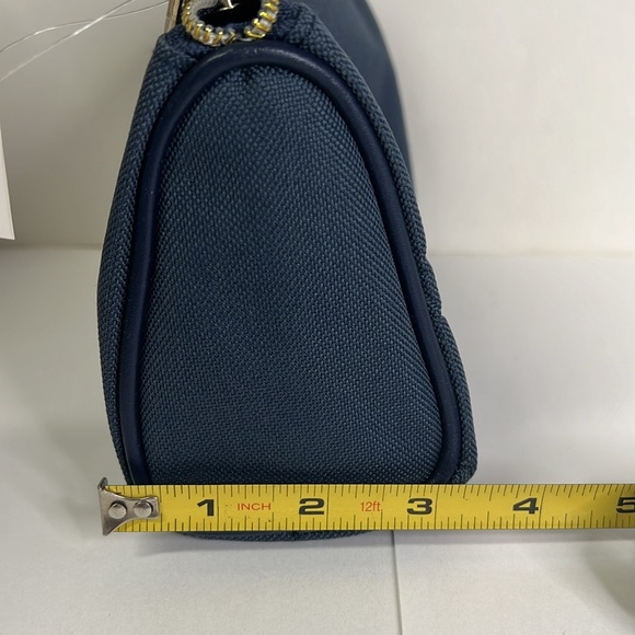 Cosmetics Bag Space NK (Lot of 5) Empty - Picture 4 of 7